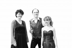 Trio lyrique Trio lyrique